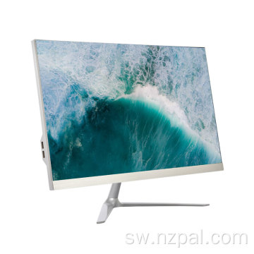 Kiwanda bei 23.8 inch i3 desktop.